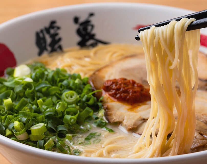 ラーメン