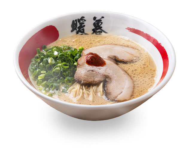 ラーメン