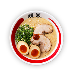 ラーメン